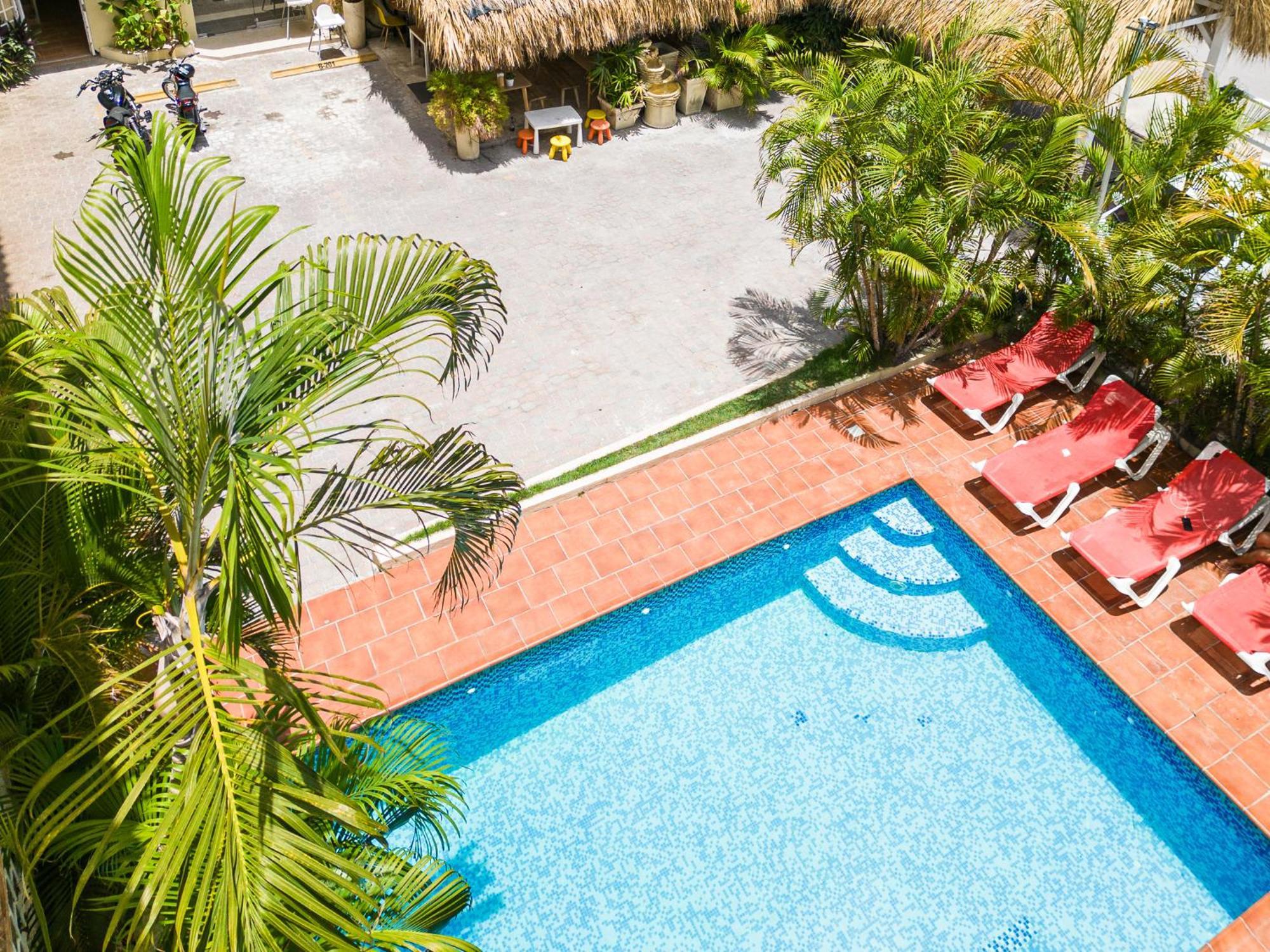 Las Rosas de Punta Cana Exterior foto
