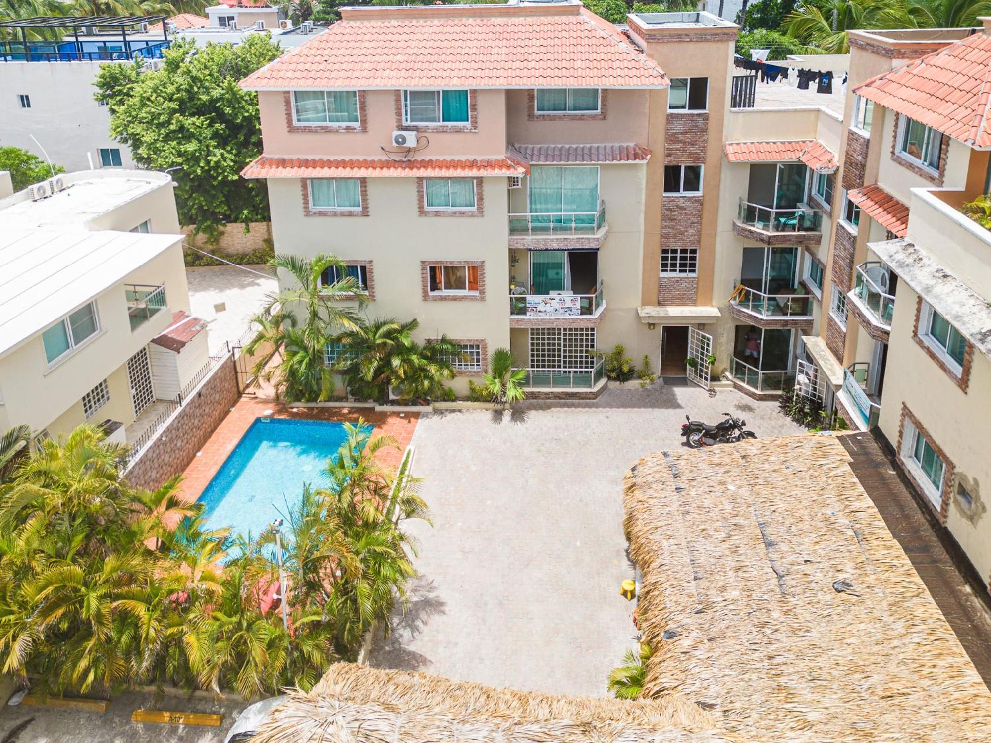 Las Rosas de Punta Cana Exterior foto