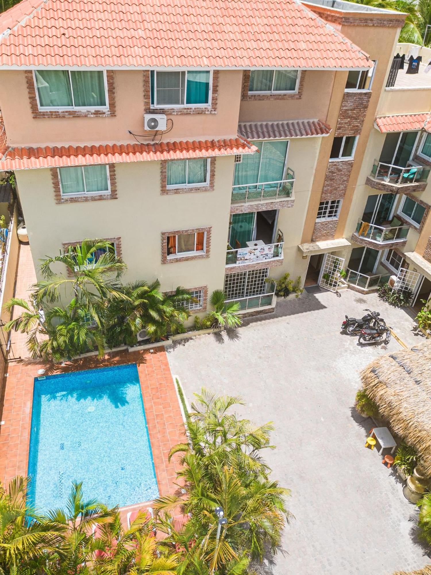 Las Rosas de Punta Cana Exterior foto