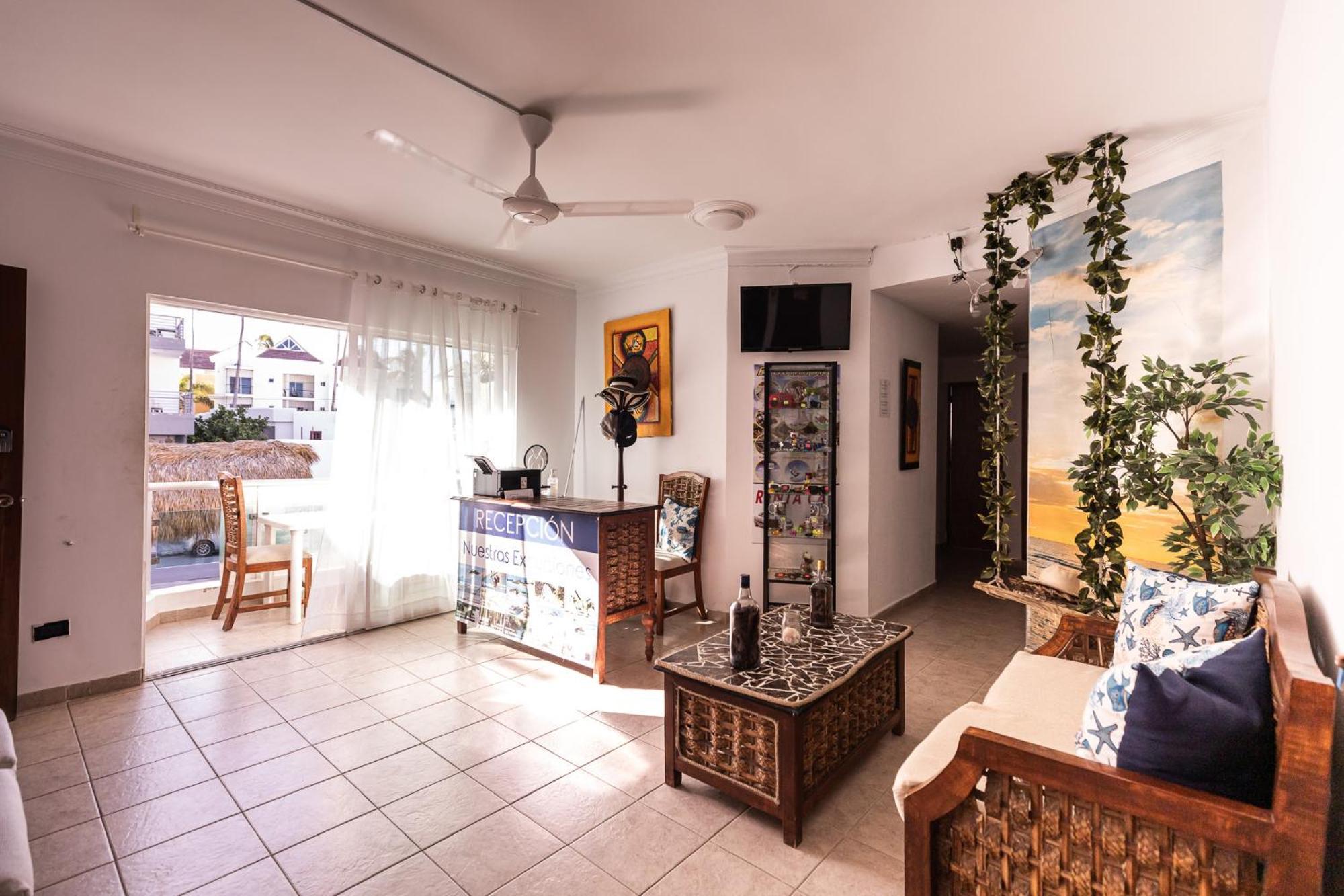 Las Rosas de Punta Cana Exterior foto
