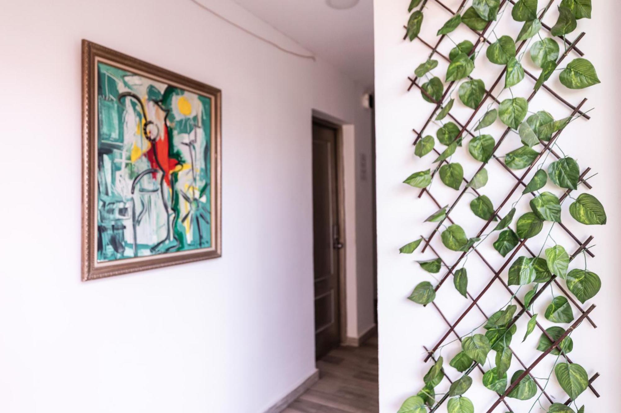 Las Rosas de Punta Cana Exterior foto