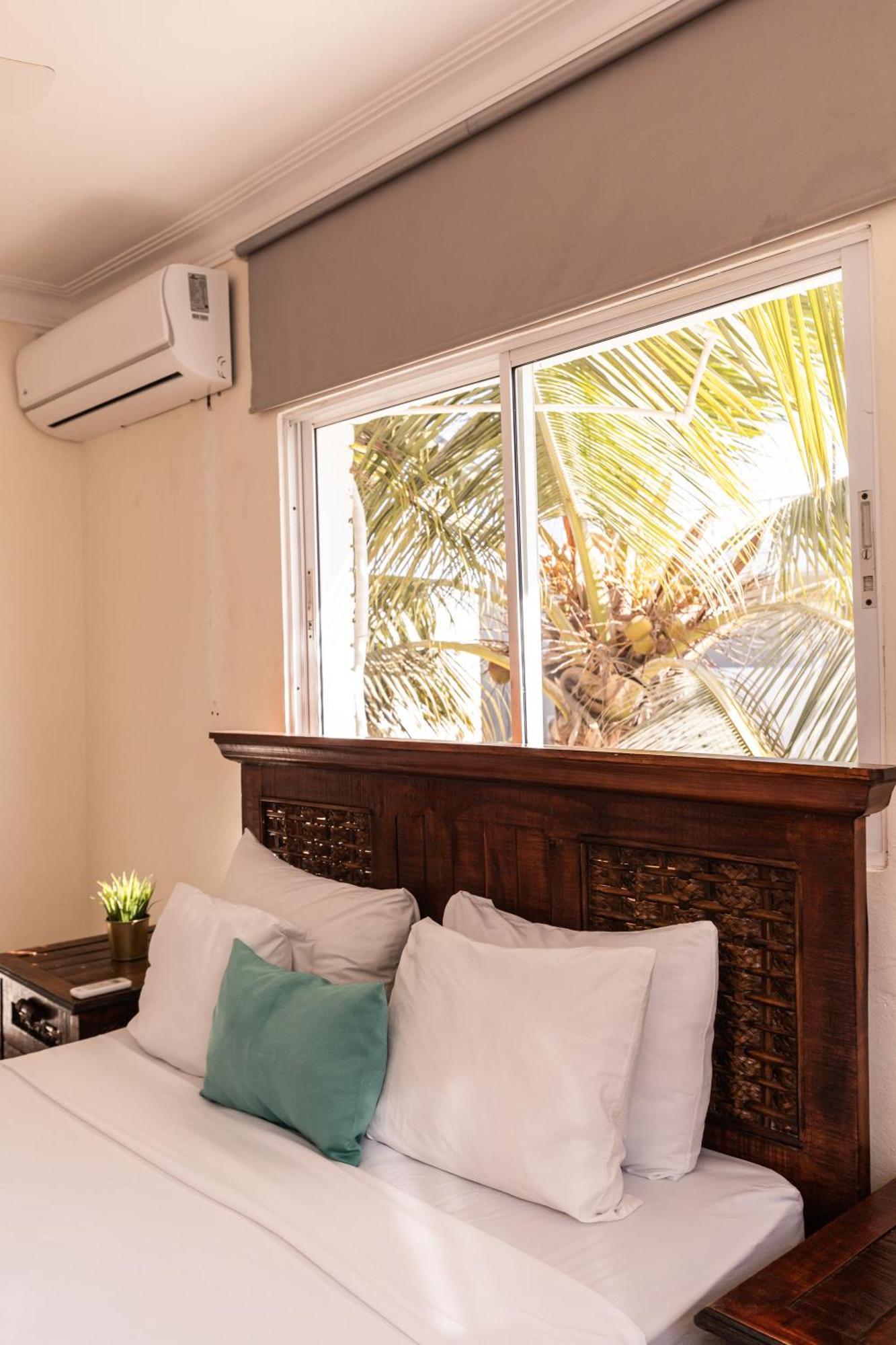 Las Rosas de Punta Cana Exterior foto