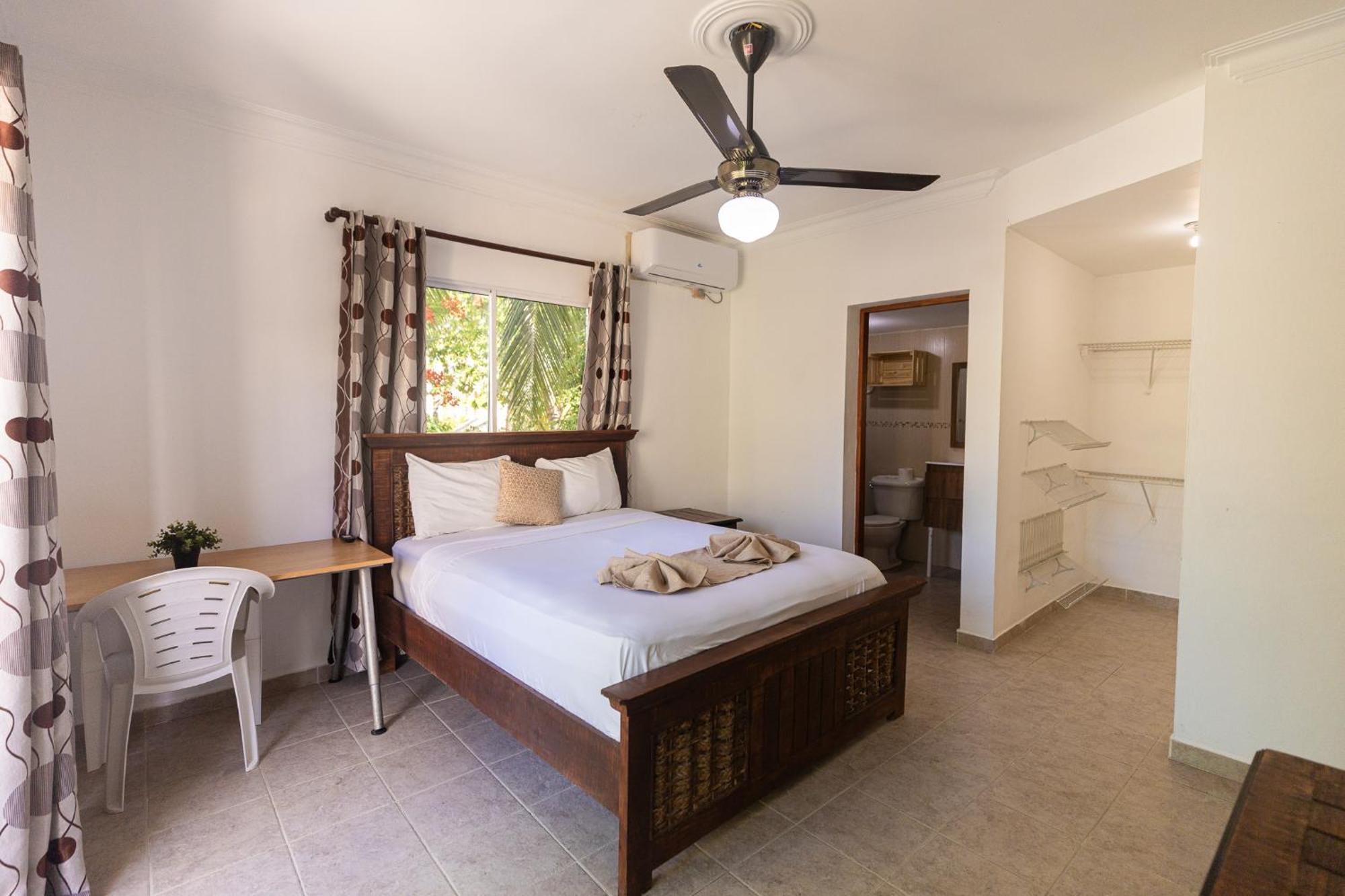 Las Rosas de Punta Cana Exterior foto