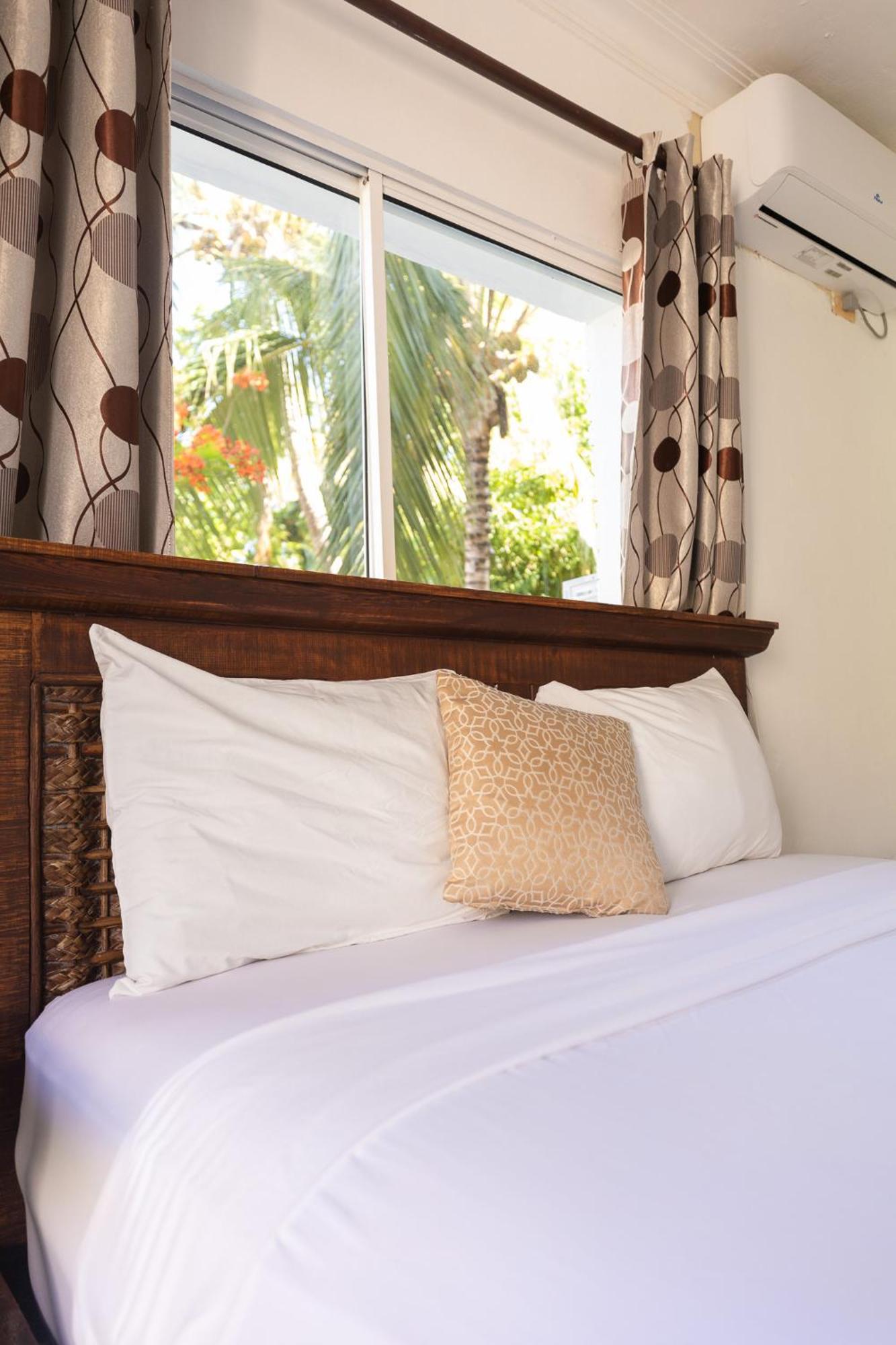 Las Rosas de Punta Cana Exterior foto