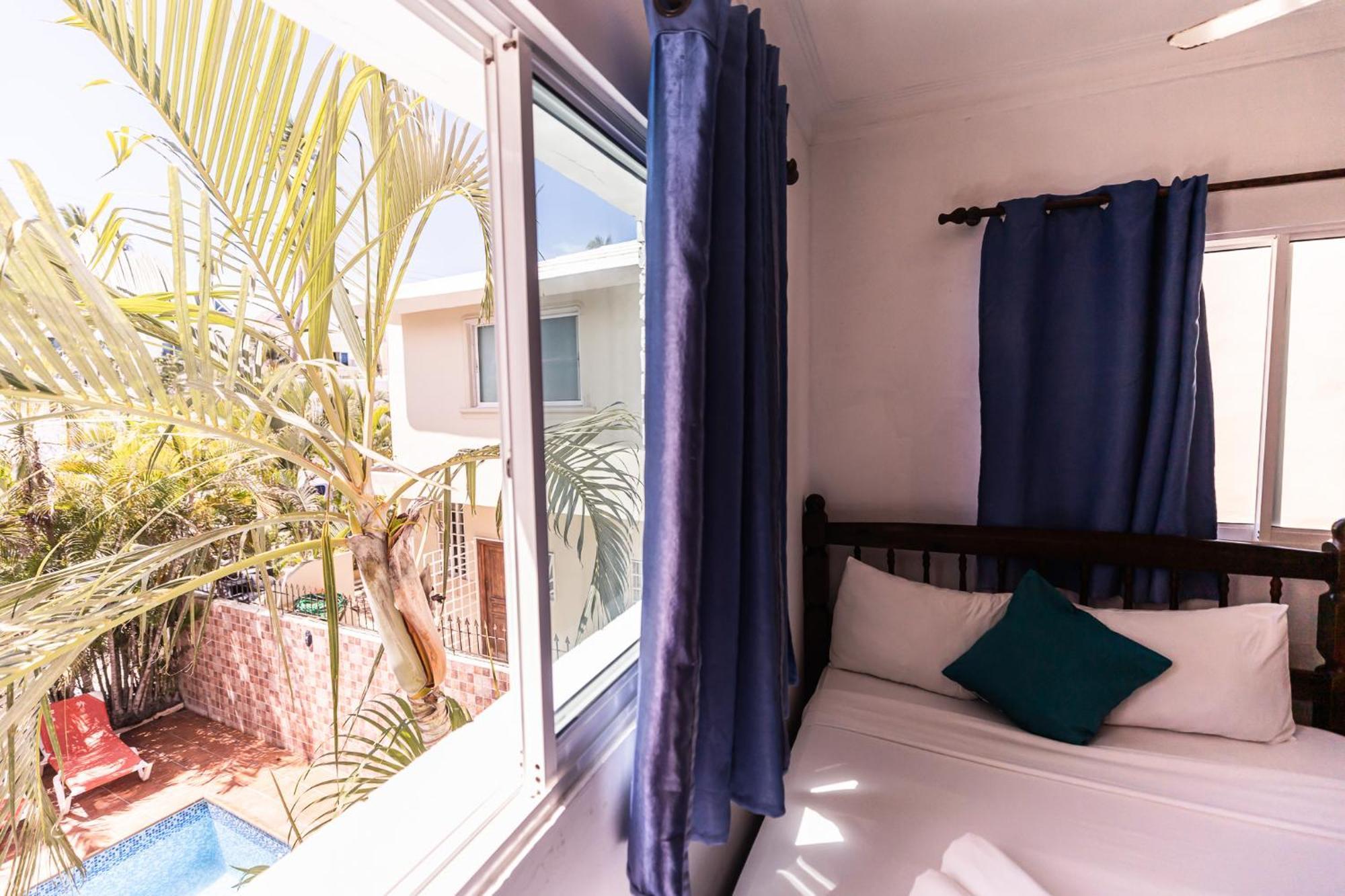 Las Rosas de Punta Cana Exterior foto