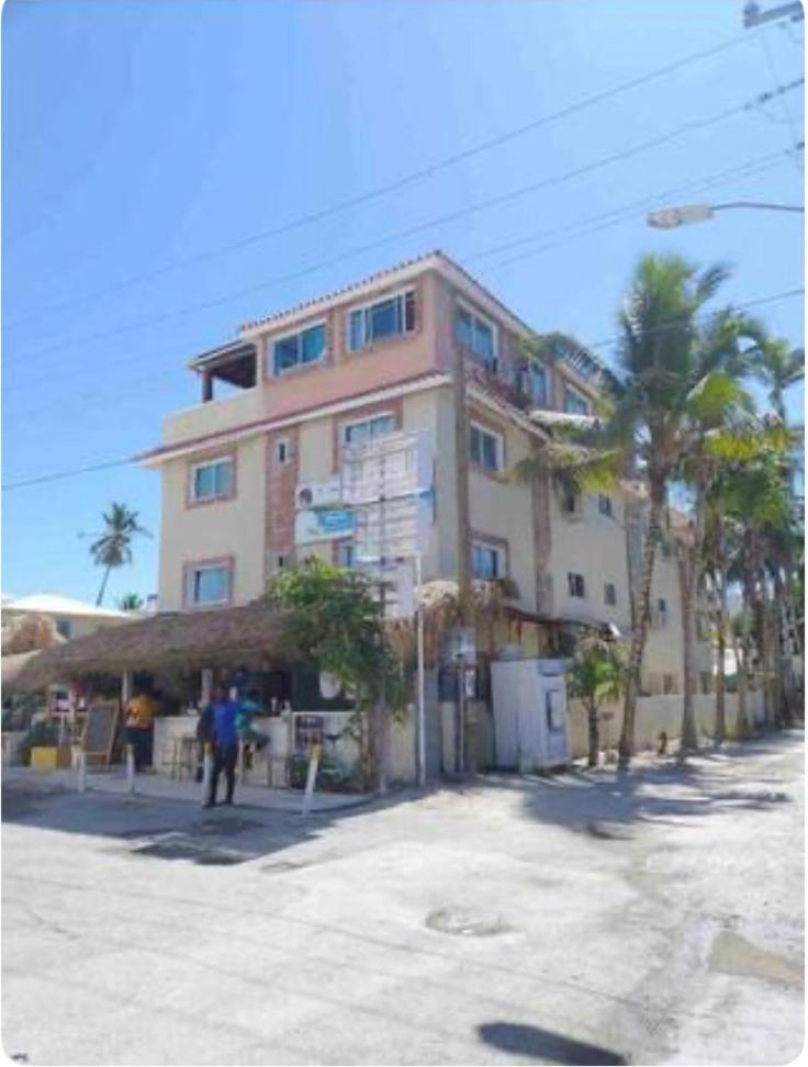 Las Rosas de Punta Cana Exterior foto