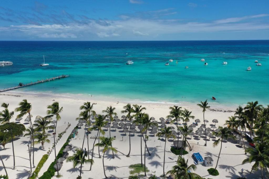 Las Rosas de Punta Cana Exterior foto