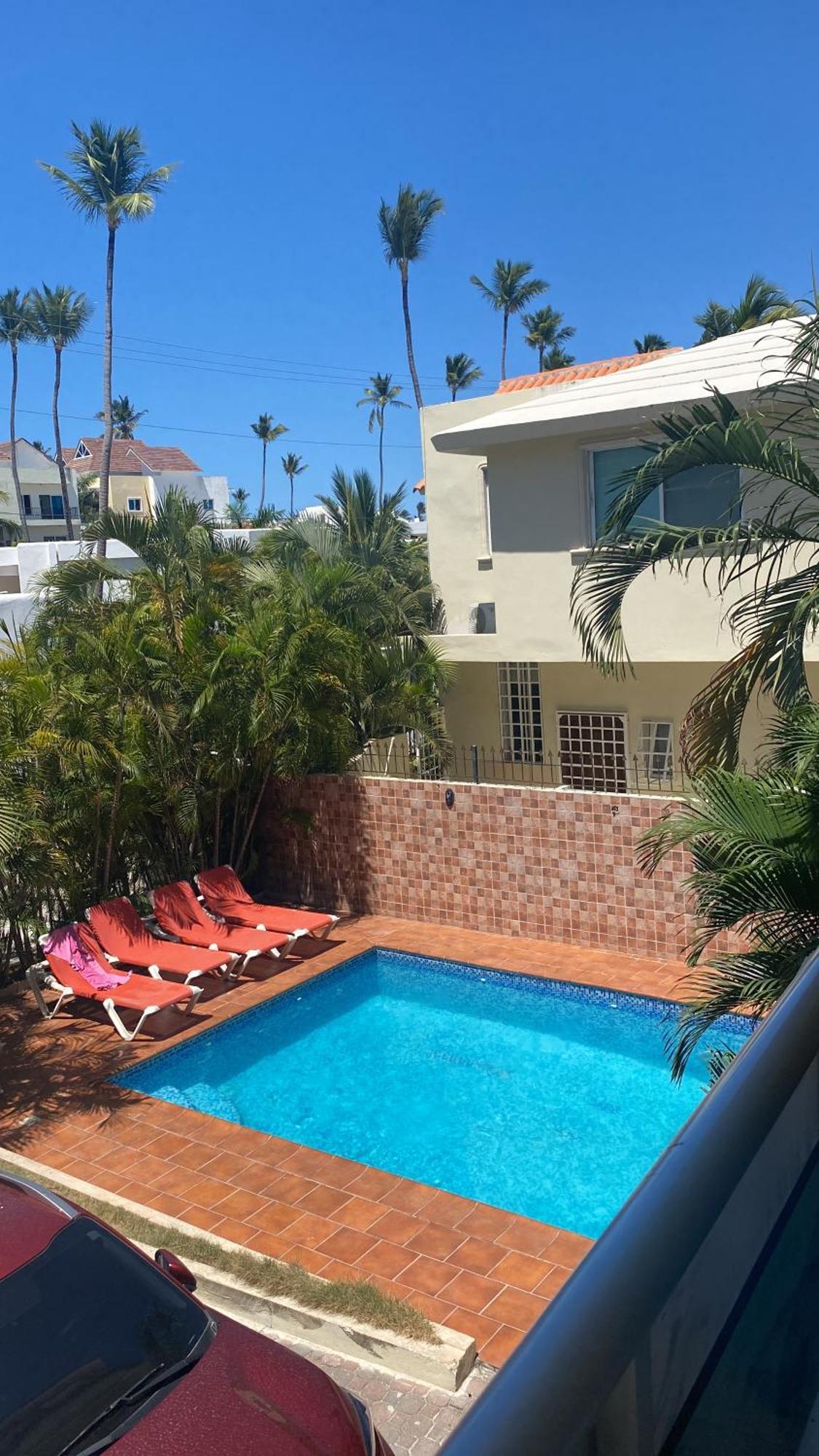 Las Rosas de Punta Cana Exterior foto